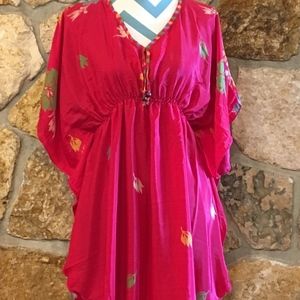 Kaftan Top